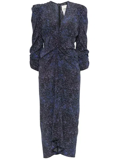 Isabel Marant Albini Midi Dress