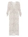 Isabel Marant Albini Midi Dress