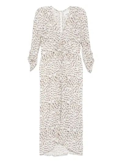 Isabel Marant Albini Midi Dress