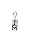 Isabel Marant Alby Earring In Silver