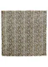 Isabel Marant Alecia Cashmere-blend Scarf In Natural