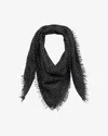 Isabel Marant Alecia Scarf