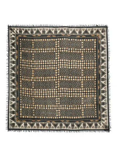 ISABEL MARANT ALECIA SCARF