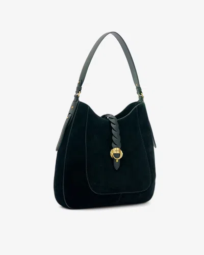 ISABEL MARANT ALTAY HOBO BAG