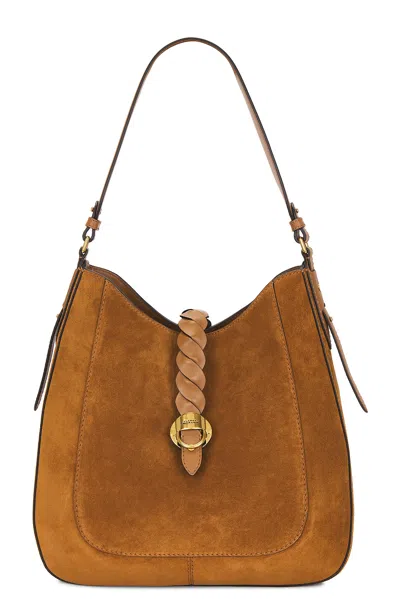ISABEL MARANT ALTAY HOBO BAG