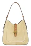 Isabel Marant Altay Hobo Bag In Sand