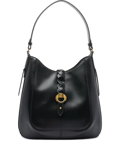 Isabel Marant Altay Hobo Bags In Black