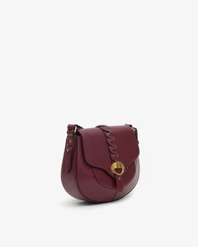 ISABEL MARANT ALTAY SMALL BAG