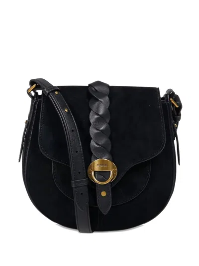 Isabel Marant Altay Small Bags In Black