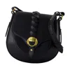 Isabel Marant Small Altay Crossbody Bag With Braided Strap
