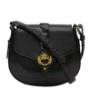 Isabel Marant Altay Shoulder Bag In Black