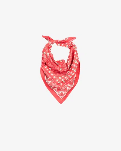 ISABEL MARANT ALTENA FOULARD