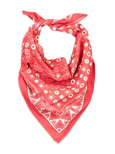 ISABEL MARANT ALTENA SCARF