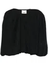 Isabel Marant Amalia Blouse In Black