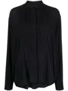Isabel Marant Viscose Blouse