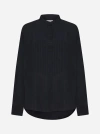 ISABEL MARANT AMEL VISCOSE SHIRT