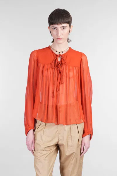 Isabel Marant Ametissa Blouse