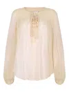 Isabel Marant Ametissa Blouse
