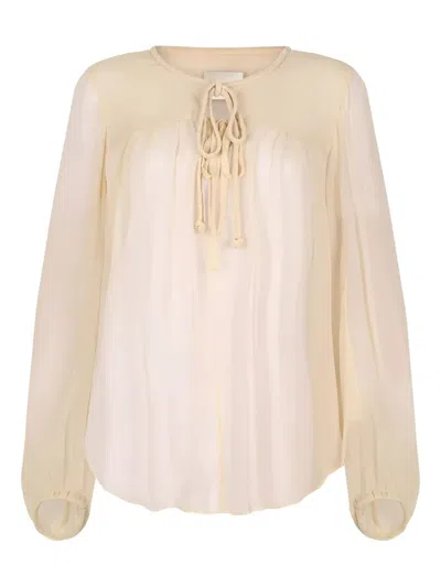 Isabel Marant Ametissa Blouse