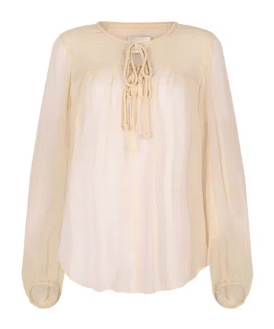 Isabel Marant Ametissa Top