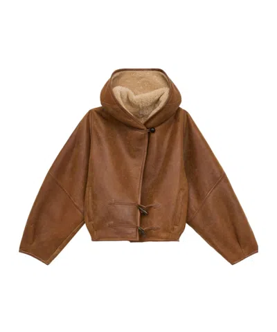 ISABEL MARANT AMIEL COAT