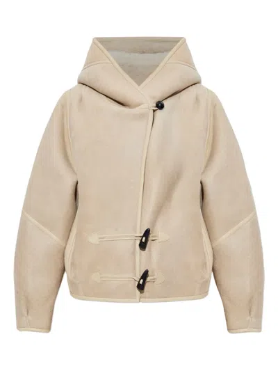ISABEL MARANT AMIEL JACKET