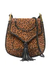 Isabel Marant Anahi Shoulder Bag
