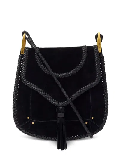 ISABEL MARANT ANAHI SHOULDER BAG
