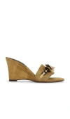 Isabel Marant Anee 샌들 In Multi