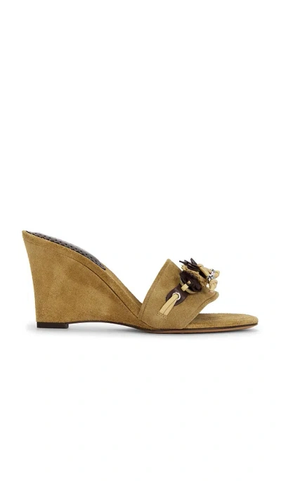 Isabel Marant Anee 샌들 In Multi