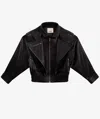 Isabel Marant Aneli Jacket In Black