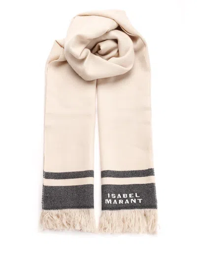 ISABEL MARANT ANIKA SCARF