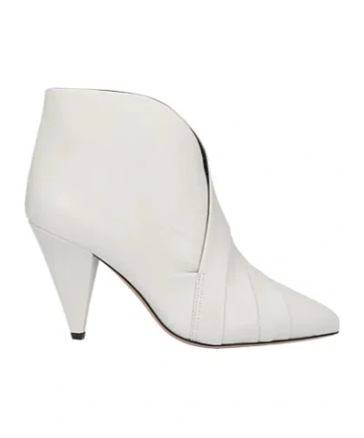 ISABEL MARANT ANKLE BOOTS