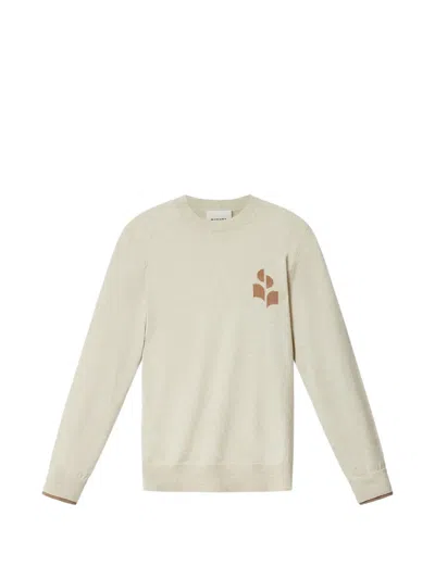 ISABEL MARANT ANTEA PULLOBER