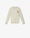 Isabel Marant Antea Pullover In Neutral