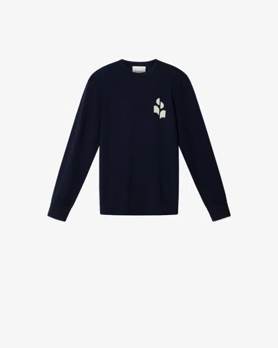 ISABEL MARANT ANTEA PULLOVER