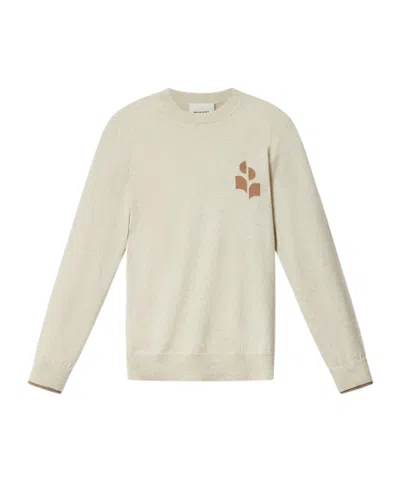 ISABEL MARANT ANTEA PULLOVER
