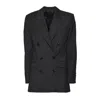 Isabel Marant Jackets In Black