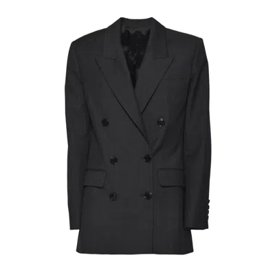 Isabel Marant Jackets In Black