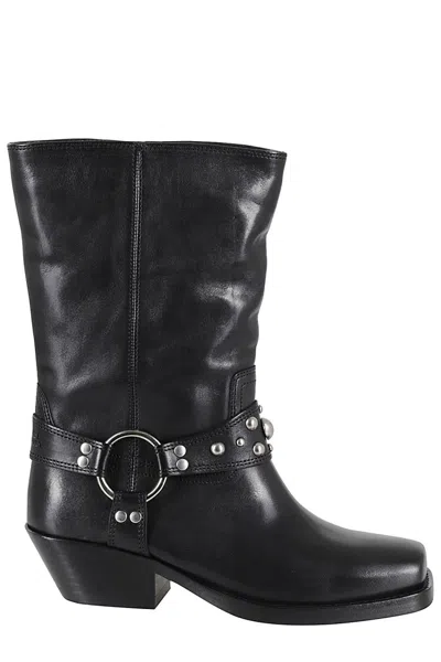 ISABEL MARANT ISABEL MARANT ANTYA ANKLE BOOT