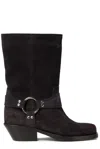 ISABEL MARANT ISABEL MARANT ANTYA ANKLE BOOTS