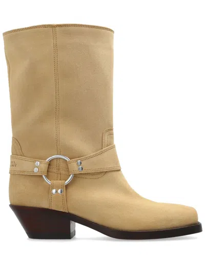 ISABEL MARANT ANTYA BOOTS