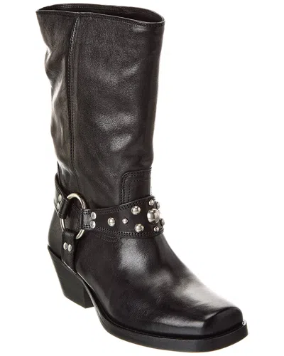 ISABEL MARANT ISABEL MARANT ANTYA LEATHER BOOT
