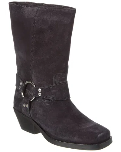 ISABEL MARANT ISABEL MARANT ANTYA SUEDE BOOT