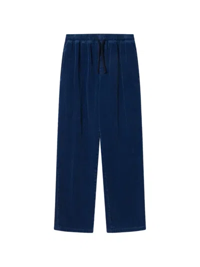 Isabel Marant Arlen Pants In Blue