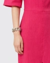 Isabel Marant Armband Links In Gray