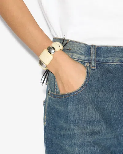 ISABEL MARANT ARMBAND PARADISE