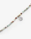 Isabel Marant Pierce Bracelet In Multi