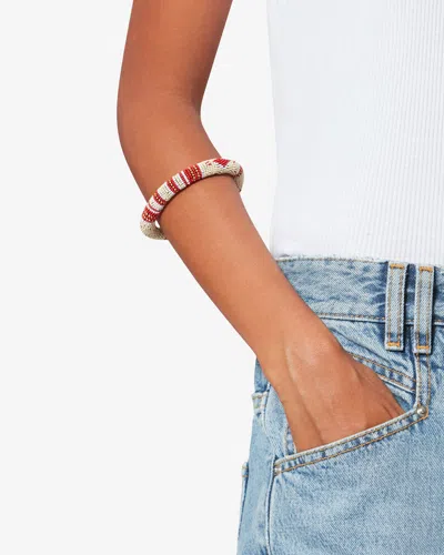 ISABEL MARANT NINA BRACELET