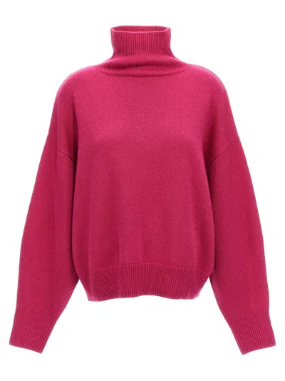 ISABEL MARANT ISABEL MARANT 'ASPEN' SWEATER